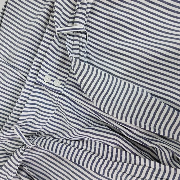 Jack by BB Dakota by Steve Madden Selva Culotte Pants Size 2 - Picture 10 of 14